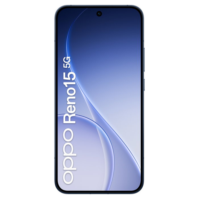 Oppo Reno15 5G 512GB 8GB RAM Marina