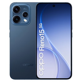 Oppo Reno15 5G 512GB 8GB RAM Marina