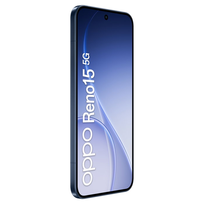 Oppo Reno15 5G 512GB 8GB RAM Marina