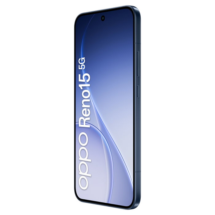 Oppo Reno15 5G 512GB 8GB RAM Marina