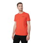 Camiseta de Manga Corta 4F Fnk M209 Rojo