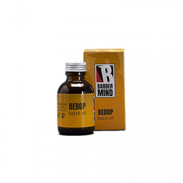 Barber Mind Aceite para Barba Bebop 50 mL