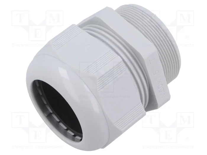 HELU Sello aislante M50 1,5 IP68 HELU Sello aislante M50 1,5 IP68