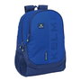 Mochila Escolar Kelme Blue Azul 32 x 44 x 16 cm