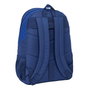 Mochila Escolar Kelme Blue Azul 32 x 44 x 16 cm