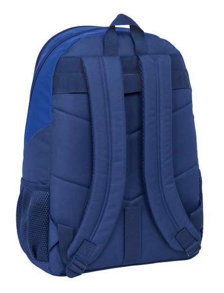 Kelme Mochila Adapt.Carro Blue 32x44x16cm
