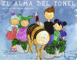 El alma del tonel, NAZARI EDITORIAL - NAZARI EDITORIAL