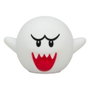 Super Mario Lámpara Squishy Glo Boo 14 cm