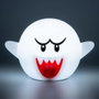 Super Mario Lámpara Squishy Glo Boo 14 cm