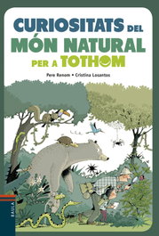 Curiositats del mon natural per a tothom