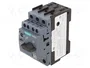 SIEMENS 3RV2011-1BA15 Interruptor motorizado 0,75kW 26A S00