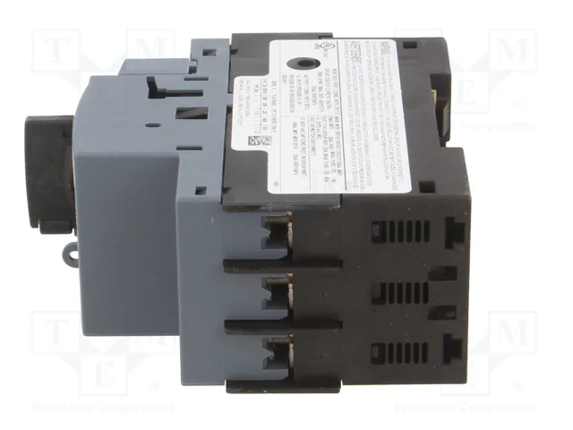 SIEMENS 3RV2011-1BA15 Interruptor motorizado 0,75kW 26A S00