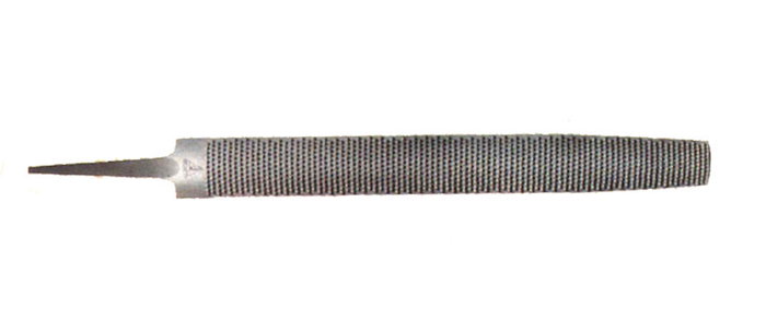 BELLOTA Escofina 4102/10 Fina MC Ebanista BELLOTA Escofina 4102/10 Fina MC Ebanista