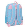 Safta Mochila Adaptable a Carro Stitch Happy