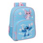 Safta Mochila Adaptable a Carro Stitch Happy