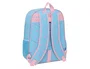 Safta Mochila Adaptable a Carro Stitch Happy