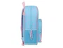 Safta Mochila Adaptable a Carro Stitch Happy