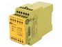 PILZ PNOZ X3 Módulo de automatización relé de seguridad