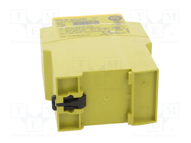 PILZ PNOZ X3 Módulo de automatización relé de seguridad