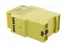 PILZ PNOZ X3 Módulo de automatización relé de seguridad