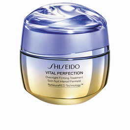 Shiseido Vital Perfection Overnight Firming Treatment 50 ml