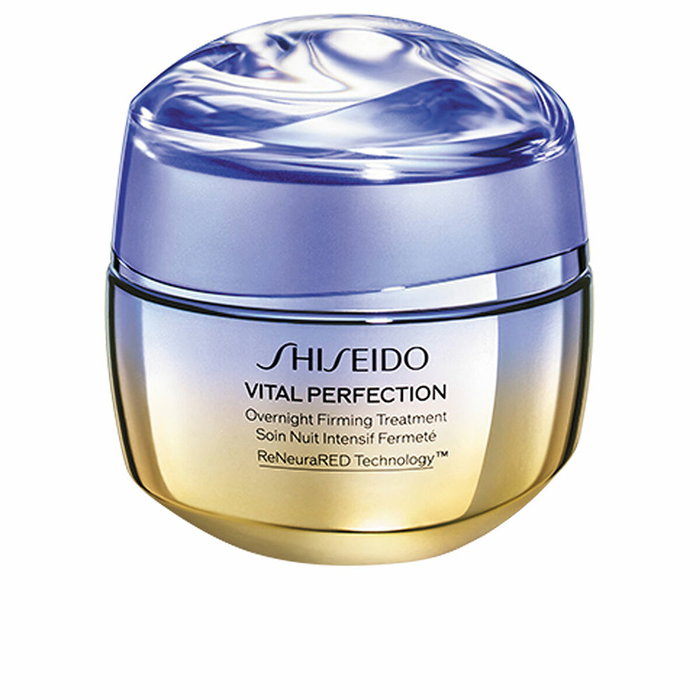 Shiseido Vital Perfection Overnight Firming Treatment 50 ml Shiseido Vital Perfection Overnight Firming Treatment 50 ml