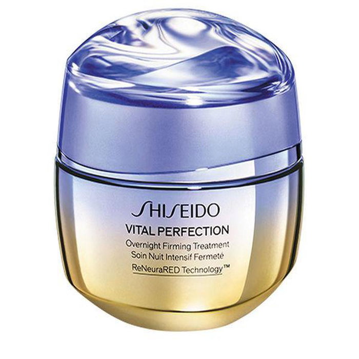Shiseido Vital Perfection Overnight Firming Treatment 50 ml Shiseido Vital Perfection Overnight Firming Treatment 50 ml