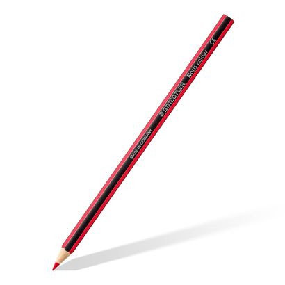 Staedtler Noris Colour Wopex Lápices de Colores Ecológicos Surtidos, 24 Unidades