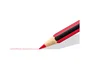 Staedtler Noris Colour Wopex Lápices de Colores Surtidos 24 Unidades
