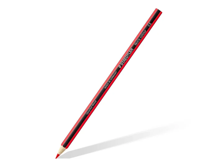 Staedtler Noris Colour Wopex Lápices de Colores Surtidos 24 Unidades Staedtler Noris Colour Wopex Lápices de Colores Surtidos 24 Unidades