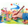 Staedtler Noris Colour Wopex Lápices de Colores Ecológicos Surtidos, 24 Unidades