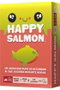 Asmodee Happy Salmon