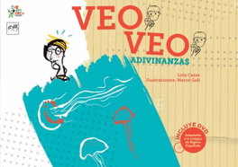 CARAMBUCO Veo veo. Adivinanzas