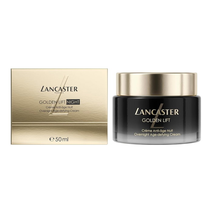 Lancaster Golden Lift Crema Antiedad de Noche 50 ml Lancaster Golden Lift Crema Antiedad de Noche 50 ml