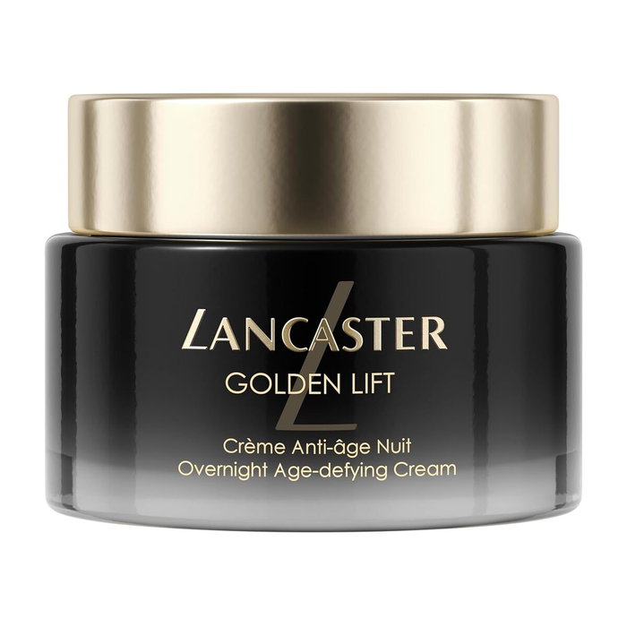 Lancaster Golden Lift Crema Antiedad de Noche 50 ml Lancaster Golden Lift Crema Antiedad de Noche 50 ml