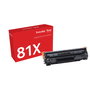 Xerox Everyday Toner Negro compatible con HP 83X (CF283X) 006R03651