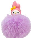 Sanrio Bolígrafo Pom Pom My Melody Sanrio Bolígrafo Pom Pom My Melody