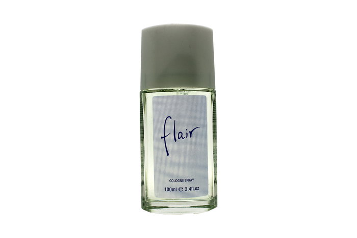 Mayfair Flair Eau de Cologne 100ml Spray Mayfair Flair Eau de Cologne 100ml Spray