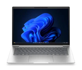 HP EliteBook 6 G2i Intel Core 5 16 GB RAM 512 GB SSD 14 pulg Plata