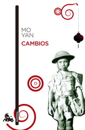 Cambios, Mo Yan - ESPASA CALPE
