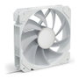 SHARKOON SHARK Mirror PWM RGB Blanco