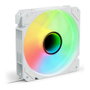 SHARKOON SHARK Mirror PWM RGB Blanco