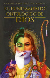 El fundamento ontológico de Dios, Carlos Arbo Oze de Morvil - DIFUNDIA