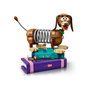 LEGO Disney y Pixar Toy Story Sujetalibros de Slinky 43301