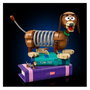 LEGO Disney y Pixar Toy Story Sujetalibros de Slinky 43301