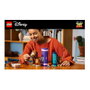 LEGO Disney y Pixar Toy Story Sujetalibros de Slinky 43301