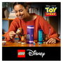 LEGO Disney y Pixar Toy Story Sujetalibros de Slinky 43301