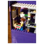 LEGO Disney y Pixar Toy Story Sujetalibros de Slinky 43301