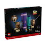 LEGO Disney y Pixar Toy Story Sujetalibros de Slinky 43301