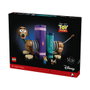 LEGO Disney y Pixar Toy Story Sujetalibros de Slinky 43301